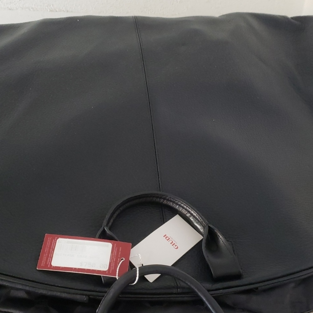 Giudi suit case